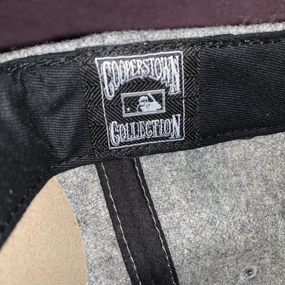 ⚾️🏟️ Milwaukee Brewers Retro ‘47 MVP Wool Hat 🏟️⚾️ - Picture 7 of 7